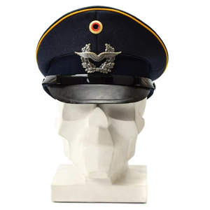 Private Label <b>Peak</b> <b>Cap</b> Premium Everyday Headwear with Personalized Logo Wholesale Supplier Services OEM ODM Service - Product Image 1