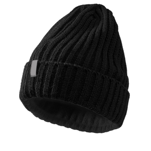 Nuevo gorro de punto jacquard multicolor de invierno, cálido y a la moda, del mejor fabricante, a precio económico. - Product Image 1