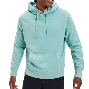Nouvelle Collection 2026 – Sweats à Capuche Hiver en Polaire Personnalisables 100% Coton – Service OEM – Prix Bas – Collection Homme Oversize Doublée - Product Image 6