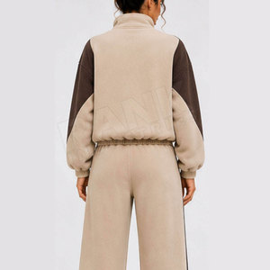 Trajes Deportivos para Mujer Hechos en Pakistán, del Mejor Fabricante, Trajes Deportivos de Algodón para Mujer, Talla Adulto - Product Image 5