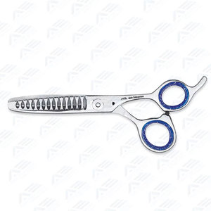 Ciseaux à cheveux en acier inoxydable, ciseaux de coiffure, outils de coiffage, nouvelle arrivée, ciseaux de barbier professionnels - Product Image 2
