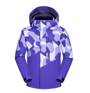 Chaqueta Impermeable con Capucha de Lona para Hombre/Mujer, Estilo Táctico, para Senderismo y Running, Ecológica, Marca Privada OEM - Product Image 2