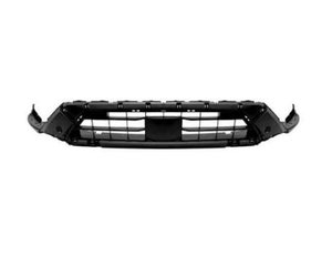 FRONT BUMPER COVER LOWER FOR NISSAN ROGUE 2024-2025 62026-6RZ0B 620266RZ0B NI1015110 SL MODEL - Product Image 1
