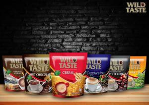 100% โรบัสต้าผงสำเร็จรูปกาแฟขาวเกรดพรีเมี่ยมมี3 + 1ถุงใส่ง่ายจัดส่งรวดเร็วจากมาเลเซีย - Product Image 6