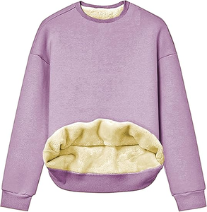 Sudadera de Alta Calidad para Mujer, Talla Grande, Cómoda, Modelo 2026, Sudadera Más Vendida - Product Image 3