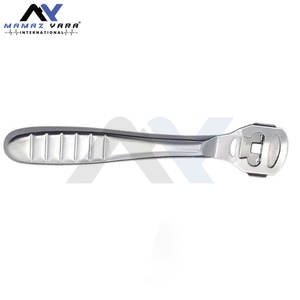 Cortador de Callos de Acero Inoxidable, Herramienta de Pedicura con 10 Cuchillas, Kit Premium para el Cuidado de los Pies para Eliminar Callos Difíciles - Product Image 4