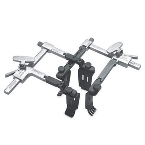 PISSCO Femoral Distractor Full Set Orthopedic Orthopedic Femur Distraction <b>Instrument</b> Kit German Stainless Steel - Product Image 4