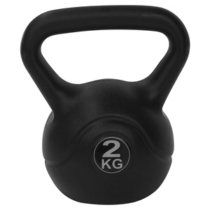 2024 Set di Kettlebell regolabili da competizione Pesas Rusas De ghisa Neopreno - Product Image 4