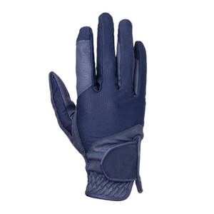Guantes de Equitación de Cuero Elástico, Ligeros y Transpirables, Diseño Elegante, para Uso Diario al Aire Libre en Verano, Talla Infantil - Product Image 6