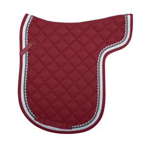 โรงงานผลิตแผ่นรองอานม้าคุณภาพสูงสำหรับการแข่งขัน ขายส่ง อุปกรณ์ขี่ม้าระดับมืออาชีพ - Product Image 2