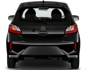PIEZAS DE AUTOMÓVIL, PARACHOQUES TRASEROS para MITSUBISHI MIRAGE 2021 OEM 6410D945 MI1100313 CUBIERTA DE PARACHOQUES - Product Image 1