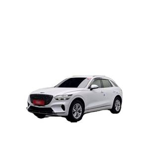 Genesis GV70 Modelo Noviembre 2022 2.2 Diésel AWD con 38,231 km Volante a la Izquierda Caja de Cambios Automática Asientos de Cuero Cámara Trasera - Product Image 1
