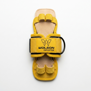 Guantes Transpirables con Soporte para Muñeca para Gimnasia, Cross Training y Levantamiento de Pesas. - Product Image 2