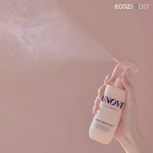 [Unove] Water Essence Mist 200มล. + 30มล - Product Image 3