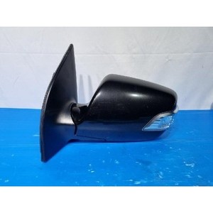 ชุดกระจกมองข้างซ้าย Carnival - กระจกมองหลังด้านนอก, ซ้ายมือ ใช้แล้ว OEM 876104D9809B - Product Image 1