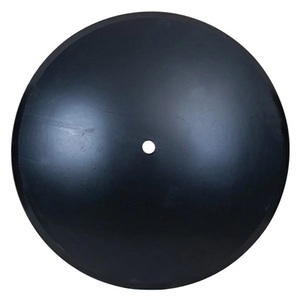 Farm Harrow Disc <b>Blade</b> Built for Smooth Soil Penetration and Reliable Performance in Tough Working Conditions - Product Image 6