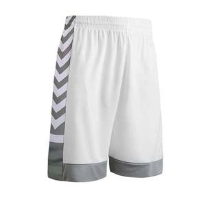 Ropa Deportiva Blanca, Ropa Deportiva para Exteriores, Conjuntos de Camisetas y Pantalones Cortos Deportivos, Uniformes de Baloncesto, Impresión por Sublimación - Product Image 6
