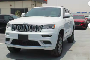 รถ SUV ระดับกลางหรูหรา ปี 2023-2024 เครื่องยนต์เทอร์โบ เกียร์อัตโนมัติ ภายในพรีเมียม หลังคาซันรูฟแบบพาโนรามา กล้องมองหลัง 360 องศา - Product Image 2