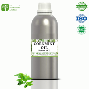 Proveedor Mayorista de Aceite Esencial de Menta de Primera Calidad, Líquido Destilado al Vapor, 1 Kg para Aromaterapia y Cuidado Corporal - Product Image 6