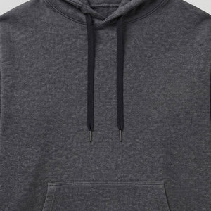 Sweat-shirts pour hommes très vendus, en coton épais, chauds et décontractés, pour la mode streetwear moderne et un confort quotidien. - Product Image 6