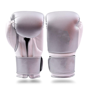 Oem Odm Wholesale Manufacturer Of Custom Boxing <b>Gloves</b> Made By 100% Genuine Leather Custom Design Printing And Embroidery - Product Image 2