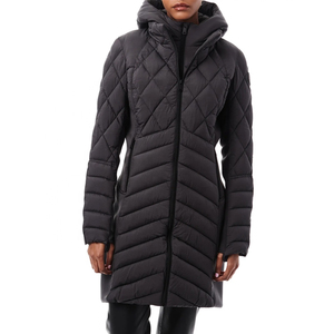 Solid Trader Top Performance Thicken Windproof Cold Protection Soft Breathable Daily Wear Maxi <b>Coat</b> <b>Men</b> <b>Long</b> <b>Coat</b> Reversible - Product Image 1