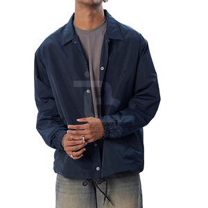 Men's Skate-inspired <b>Vintage</b> <b>Track</b> <b>Jackets</b> & Hoodies Windproof Eco-Friendly Breathable 100% Polyester Box Fit Unisex Streetwear - Product Image 4