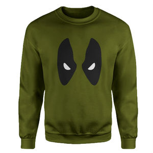 Sweat-shirt homme et femme en mélange polyester-coton, broderie et impression par transfert thermique, thèmes universitaires et sororités, pour l'hiver - Product Image 2