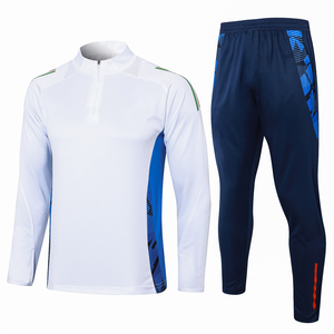 Nuevo Diseño, Chándal de Manga Larga para Hombre, Algodón y Poliéster, Precio al por Mayor, Chándal para Hombre, Hecho en Pakistán - Product Image 1
