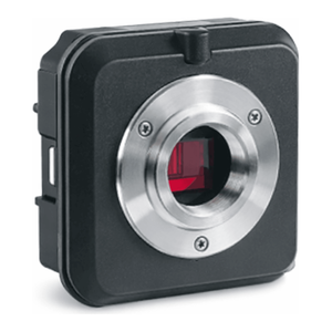 Caméra de microscope CMOS Kern ODC 3,1/5,1 MP USB pour l'imagerie sur PC - Product Image 3