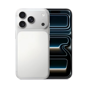 Téléphone 17 Pro 5G d'occasion, 8 Go de RAM, 256 Go/512 Go/1 To, débloqué, écran 6,5 pouces, légèrement rayé, grade A+, batterie d'origine en bon état - Product Image 6