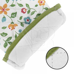 Nouveauté Écologique : Gants de Four à Séchage Rapide, Fabrication Pakistanaise, Vente Chaude - Product Image 4