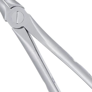 Pinzas de Extracción Atraumair para Molares Superiores 67, Acero Inoxidable, Instrumento Quirúrgico Dental para Extracción de Dientes, Cirugía Oral Manual - Product Image 5