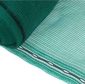 Grass Green <b>Plastic</b> <b>Mesh</b> Netting for Construction Site Safety Coverage Scaffolding Protection - Product Image 2