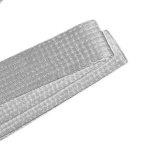 Ceintures de karaté de couleur unie pour le combat de karaté / Nouvelle arrivée Ceintures de karaté respirantes pour les arts martiaux - Product Image 6
