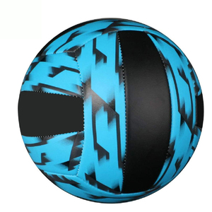 Nueva Llegada: Balones de Voleibol de Playa Duraderos para Equipos Juveniles con Personalizaciones al por Mayor, Balones de Voleibol de Alto Rendimiento con Tacto Suave - Product Image 4