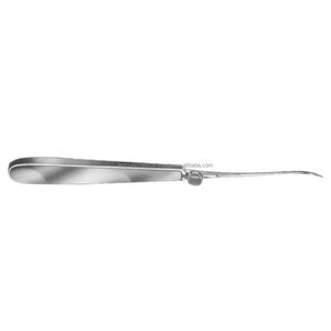 WARSAW MEDICAL Reverdin Manual Reusable Ligator Needle Stainless Steel Suture Instruments | needle holder - Product Image 2