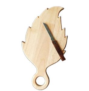 Bloques de Corte de Madera de Acacia de Excelente Calidad, Ecológicos, Aptos para Lavavajillas, Ligeros, Duraderos, Utensilios de Cocina para Uso Doméstico, Nuevo - Product Image 1