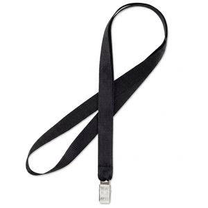 Best Selling <b>Lanyards</b> Durable <b>Polyester</b> Neck Straps with Custom Branding OEM Service Factory Direct Manufacturing Support - Product Image 1