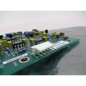 ASM 260-00035-AA ฉบับปรับปรุง ซี, พีซีบี, พีดับเบิลยูบี 360-00035-02 อุปกรณ์และชิ้นส่วนเซมิคอนดักเตอร์ระดับโลกที่เชื่อถือได้ที่ - Product Image 4