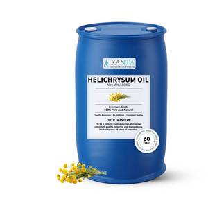 Compre Ahora Aceite Esencial de Helichrysum, Fragancia Natural, Aceite de Aromaterapia, Calidad Premium, Exportador Mayorista - Product Image 3