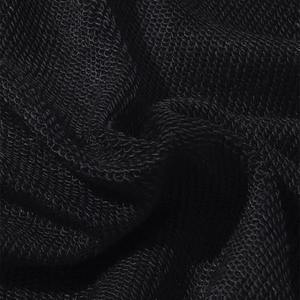 Sudadera con Capucha Unisex Personalizada con Logotipo, de Forro Polar Grueso, Lavado Ácido, Transpirable, Resistente al Viento, con Patrón 3D y Técnicas de Bordado en Relieve - Product Image 3