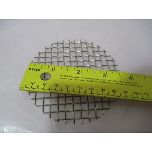 Pantalla para Torre de Refrigeración 4 CDO, 422-57-020, 421227 - Equipo y Piezas de Semiconductores de Confianza de Marca Global - Product Image 1