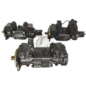 708-2L-00681 708-2L-00680 708-2L-00691 708-2L-00690 708-2H-00440 для PC1250-8 гидравлического насоса, запчасти для экскаватора - Product Image 1