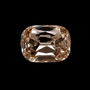 IGI Certified 8CT <b>Long</b> <b>Cushion</b> Fancy Yellow VVS2 CVD Lab Grown Diamond 3EX Wholesale Supplier for Diamond Dealers and Importers - Product Image 2