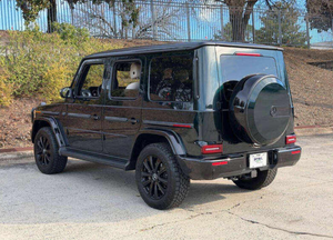 MEJORES VENTAS 2024 Edición deportiva G-Class - Product Image 2