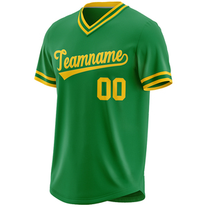 Camisetas de béisbol bordadas, jersey de béisbol para hombre, venta al por mayor a precio económico, nuevo estilo, jersey de béisbol con impresión por sublimación - Product Image 4