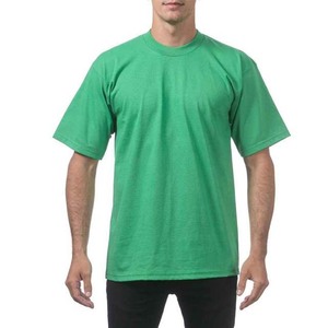 T-shirt décontracté pour homme Clush Industries, imprimé sur mesure, 100% coton, col rond, manches courtes, séchage rapide, respirant, coupe classique - Product Image 4