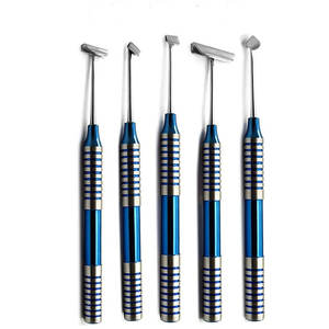 Kit de Cepillado Blando Manual para Implantes Dentales al por Mayor, Set de Cuidado Oral Postoperatorio, Cepillo Interdental y Hilo Dental Ortodóntico Autoclavable - Product Image 1