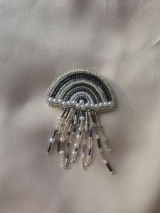 Abalorios de semillas Howdy Charms: Nuevos dijes de estrella personalizados con personajes, estilo de moda para regalo de niña, ideales para manualidades con cuentas. - Product Image 3